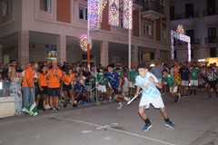 Rioni in competizione: a Giovinazzo c'è il Gamberemo