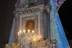 Festa patronale Maria SS di Corsignano, il programma liturgico completo