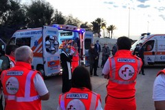 Nuova ambulanza per il Sermolfetta