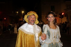 Corteo Storico di Giovinazzo: il programma ed il percorso