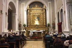 Oggi la Festa liturgica della Madonna di Costantinopoli