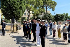 Giovinazzo in festa per gli 80 anni della Repubblica Italiana - FOTO
