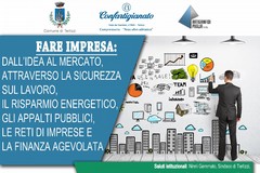 "Fare impresa"