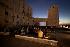 Festival "Del Racconto, il Film": nuovo appuntamento a Giovinazzo