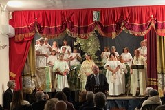 "La Norma" della Polifonica a Giovinazzo è un successo