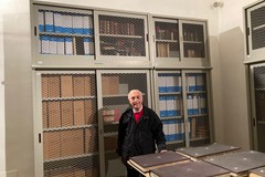 A Michele Bonserio la civica benemerenza