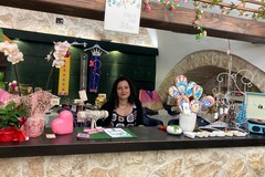 In via Spirito Santo arriva "Puglia with love"