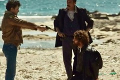 Fabio Scaravilli nella fiction "Il metodo Fenoglio": in milioni davanti alla tv