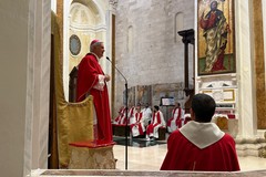 Giovinazzo ha festeggiato San Tommaso, primo patrono della città