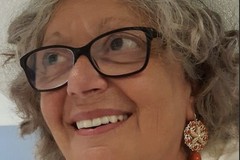 Maria Restivo presenta il suo libro all'IVE