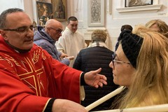 San Biagio e la benedizione della gola: il programma a Giovinazzo