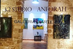 Borgo in Fiore, stasera s'inaugura la mostra alla Galleria K2