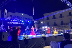 "Campioni di Ballo" ha fatto centro