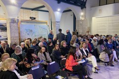 Terza serata per la rassegna "Aprile musicale giovinazzese"