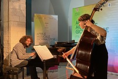 "Aprile musicale giovinazzese", buona la prima