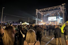 Seconda serata per Giovinazzo Festival Beer