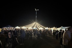 Si chiude il Giovinazzo Festival Beer: arrivano gli Après La Classe