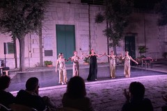 A Giovinazzo il festival Blow Up! dal 13 al 15 giugno