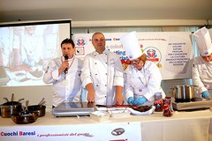 La cicoria molfettese protagonista della seconda giornata