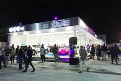 Totorizzo riporta la Fiat a Molfetta