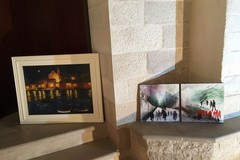 ArtEstate: ultima sera per visitare la rassegna di AM Art Gallery