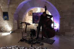 L'arte, la musica e l'infinito