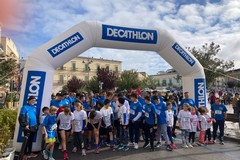 Successo per la Netium Run 2022: a Giovinazzo 800 i partecipanti (FOTO)