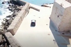 «C'è del marcio... a Giovinazzo»