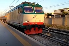 Mercitalia e Lugo Terminal, un nuovo servizio sulla Verona-Giovinazzo