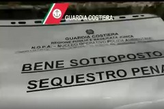 Controllato un autolavaggio: sequestrati oltre 3 quintali di fanghi