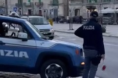 Bitonto, Giovinazzo e Corato: la Polizia di Stato intensifica i controlli