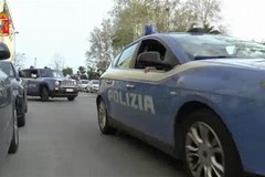 Blitz contro i clan Mercante e Strisciuglio: preso un 37enne