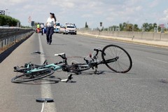Ciclisti morti a Terlizzi: Tommaso Depalma prende posizione e resta in silenzio