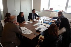 Fondi per rischio idrogeologico, incontro proficuo in Regione Puglia