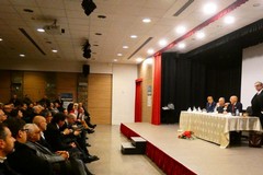 Zes Adriatica, i sindaci del Nord Barese a confronto