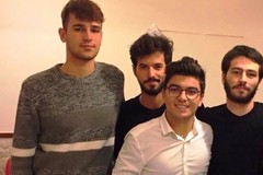 Nasce il Gruppo Giovani di Iniziativa Democratica