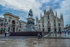 Quanto ci vuole per vivere (decentemente) a Milano