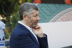 Ivan Scalfarotto non cerca alibi: «Risultato deludente. Da domani comincia il nostro lavoro»