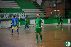 Giovinazzo C5, Jander Praciano chiude al mercato: «Resto qui»