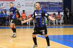 È un Giovinazzo C5 stellare. Il grande colpo è Jander Praciano