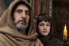 Stasera l'ultima puntata de "Il Nome della Rosa" con John Turturro