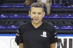 World Skate Games, l'arbitro sarà di Giovinazzo: Joseph Silecchia