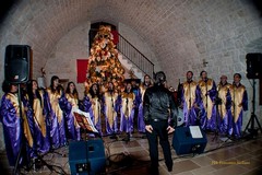Rinviato al 6 gennaio il concerto “The Joyful Chorus”
