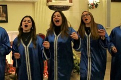 Sabato il Concerto gospel voluto dalla Fidapa Giovinazzo