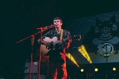 Junior V a novembre in tour in Europa