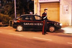 Ancora allarme furti. Due colpi in casa