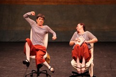 Secondo appuntamento per il Teatro Diffuso Summer Edition