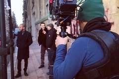 Domani la presentazione del film "La ragazza dei miei sogni"