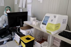 Tutto pronto per l’avvio dell’indagine sierologica tra il personale degli Ospedali San Paolo e di Molfetta