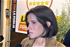 Antonella Laricchia è certa: «Il Movimento 5 Stelle all'opposizione senza sconti»
